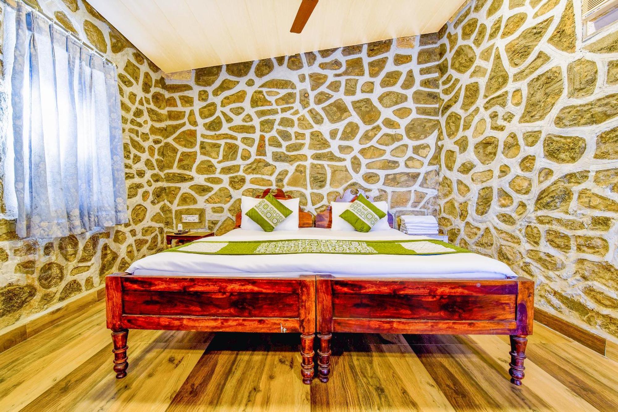 Castlle Rock, 3*