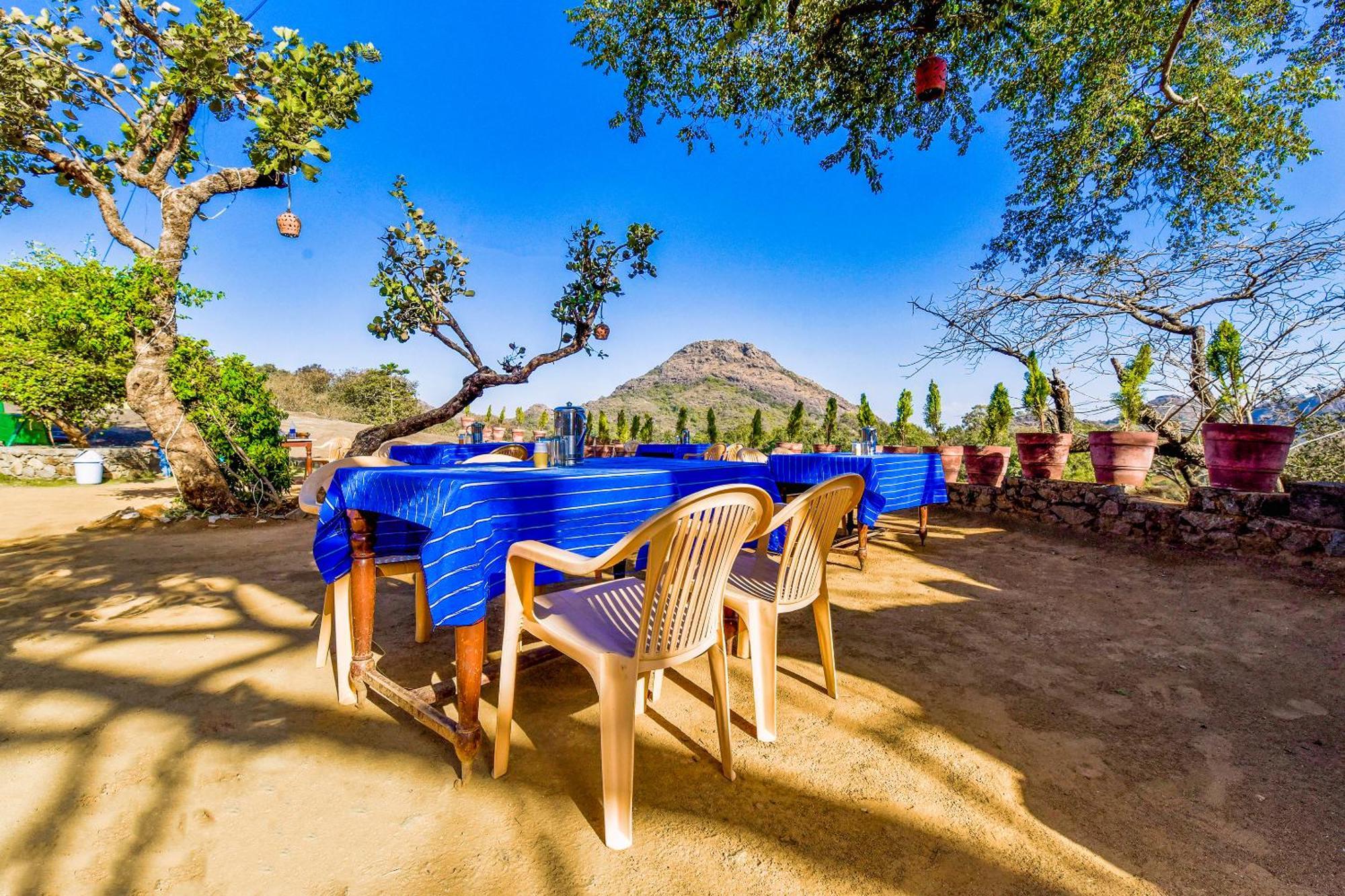 Castlle Rock, 3* Mount Abu
