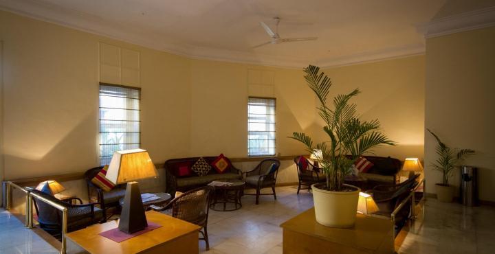 Hotel Hilltone