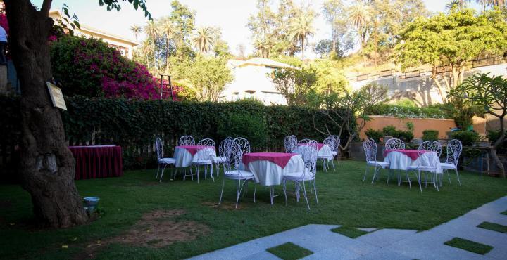 Hilltone Hotel 3*