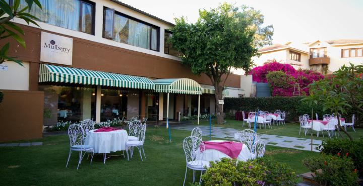 Hotel Hilltone