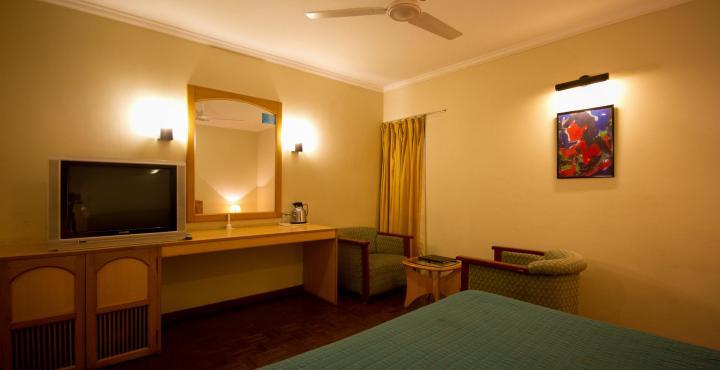 Hotel Hilltone 3*