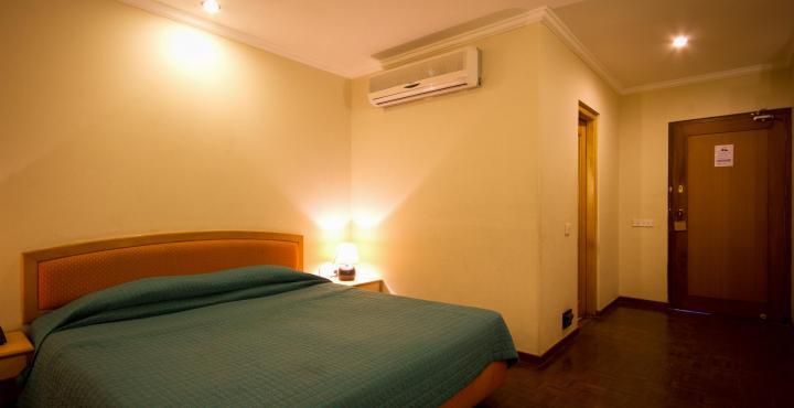 Hotel Hilltone Mount Abu