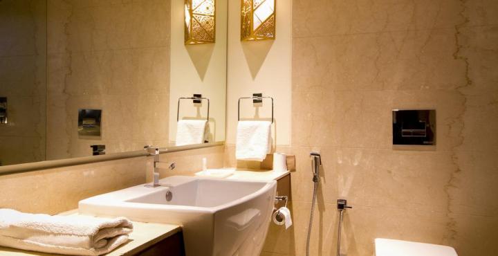 Hotel Hilltone 3*