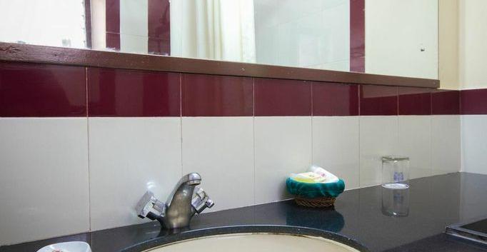 Cama Rajputana Club 4* Mount Abu