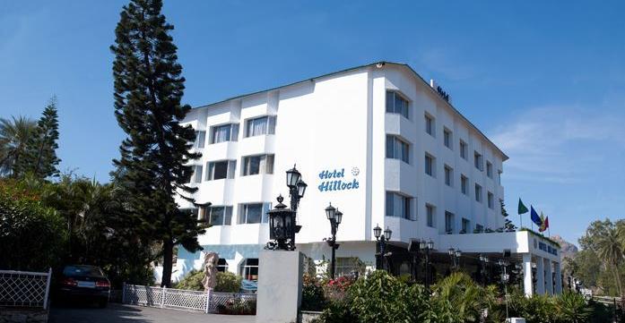 Hotel Hillock Mount Abu