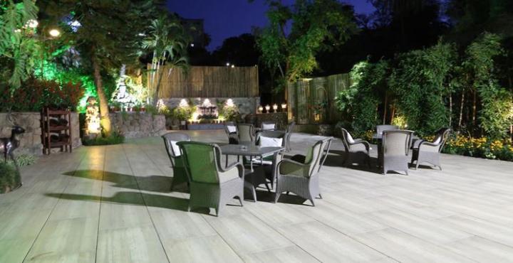 Hotel Hillock 4*