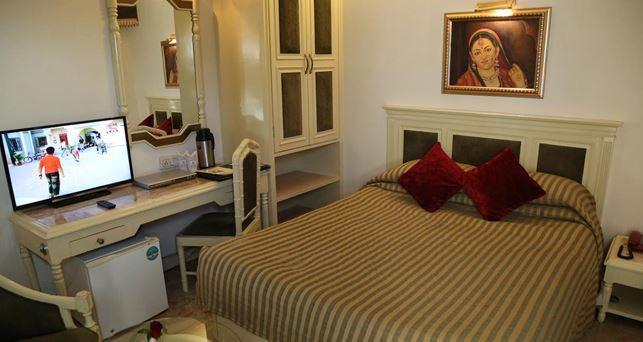 Hillock 4* Mount Abu