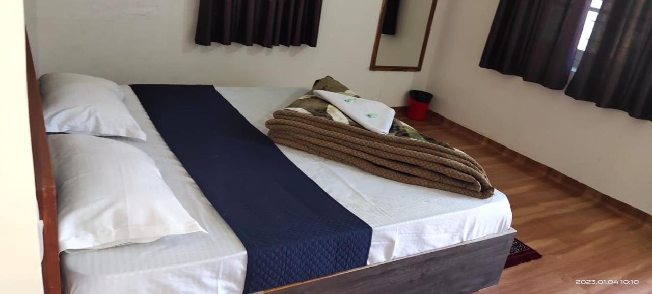 Guest house Palms View *