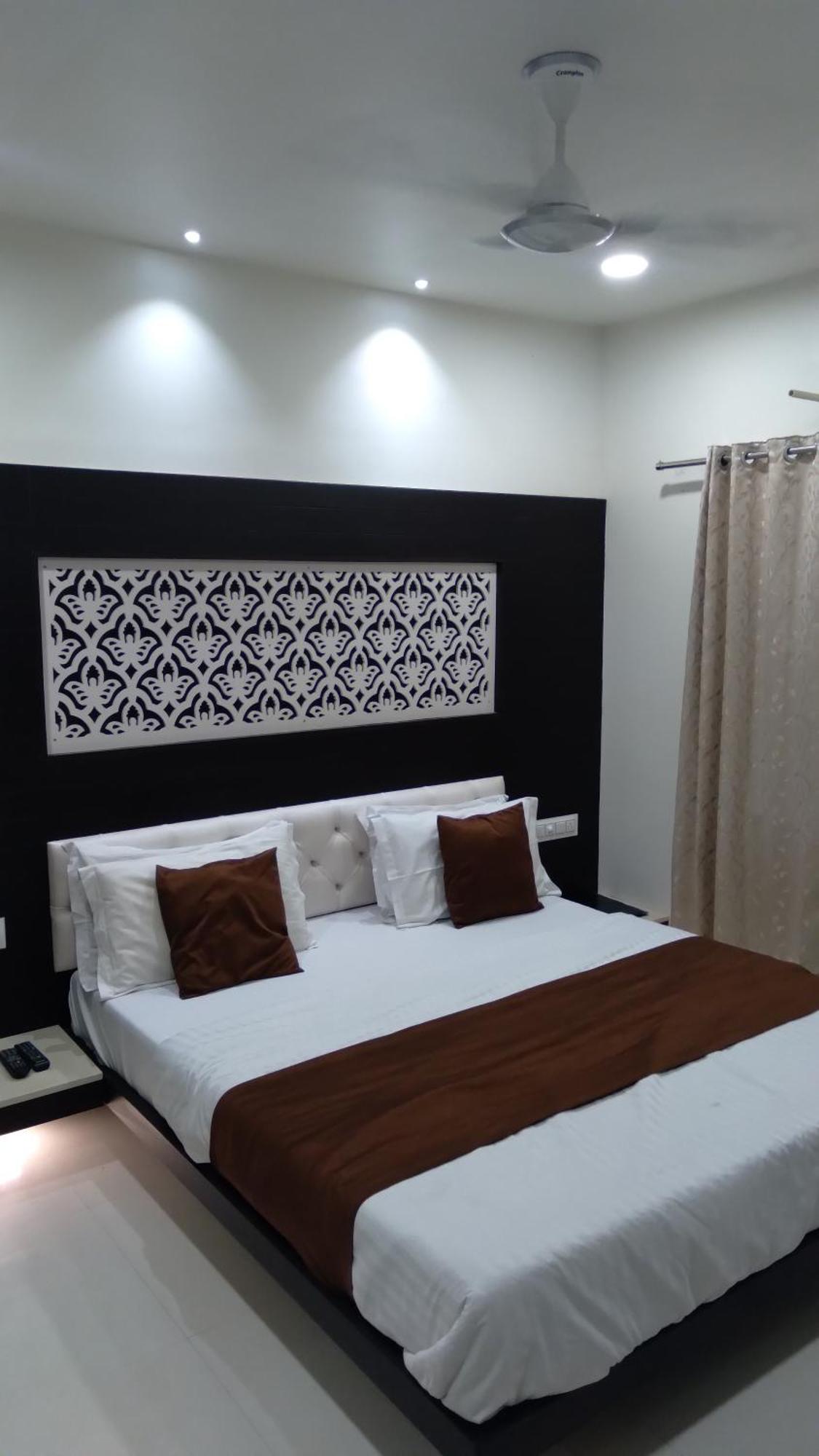 Inn, - The Luxury Boutique Mount Abu