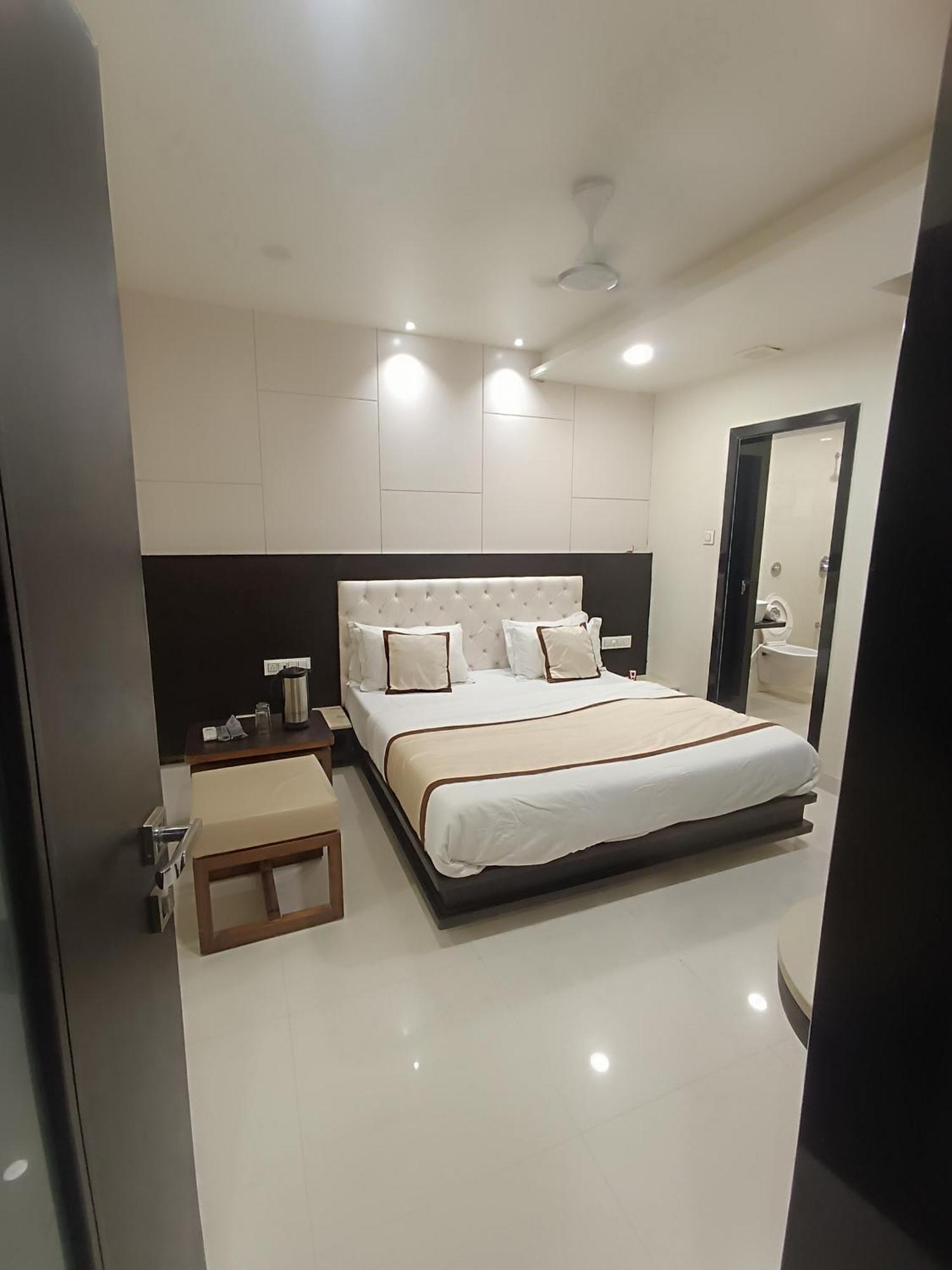 Inn, - The Luxury Boutique Hotel