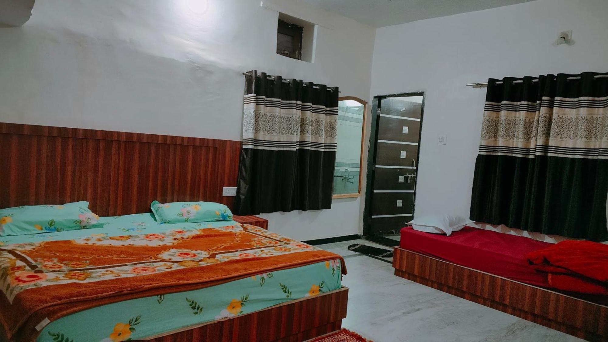 Laxmanji Farm stay
