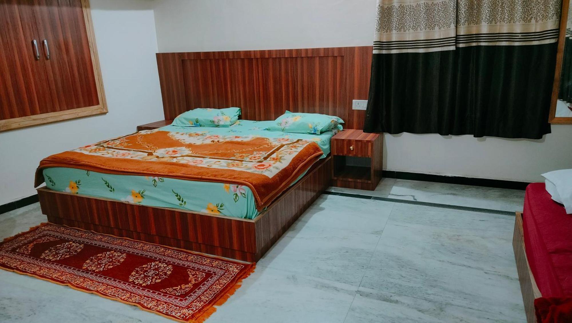 Laxmanji Farm stay Mount Abu