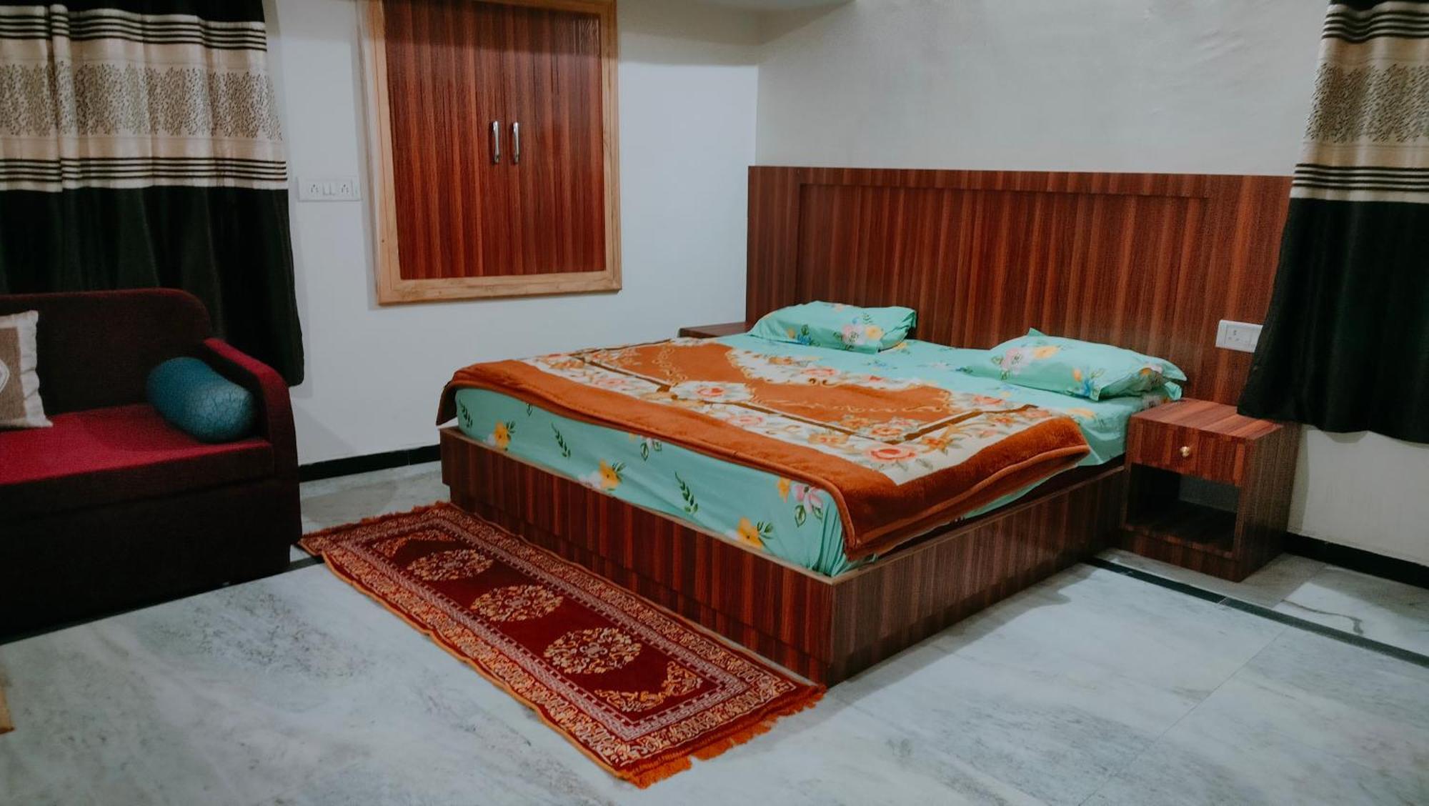 Farm stay Laxmanji *