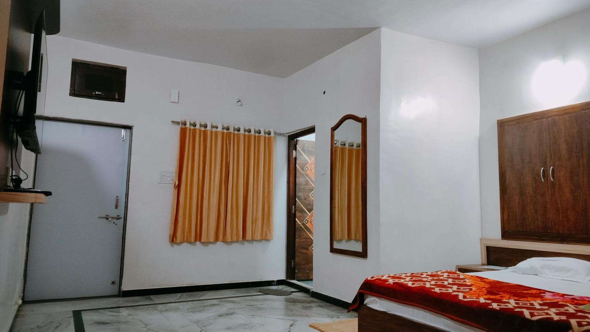 Farm stay Laxmanji Mount Abu