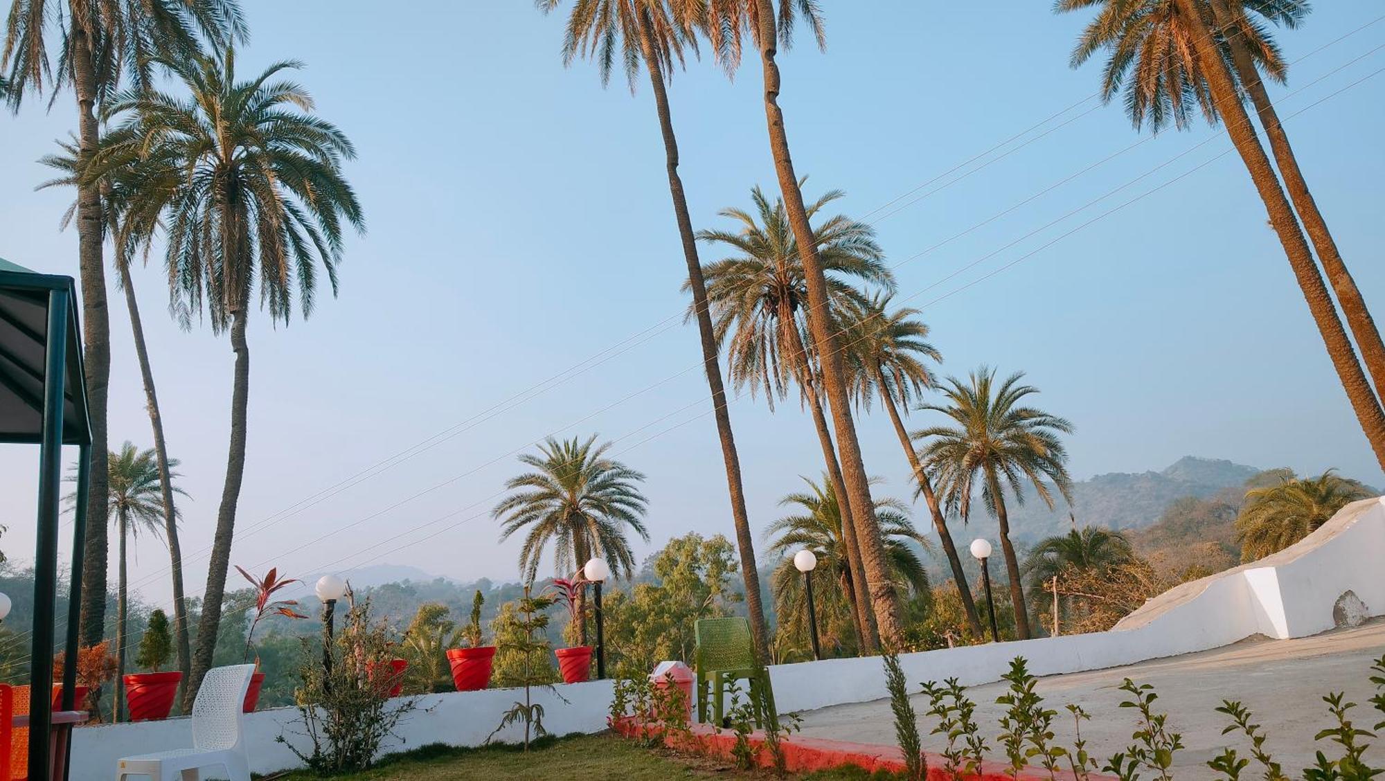 Farm stay Laxmanji *
