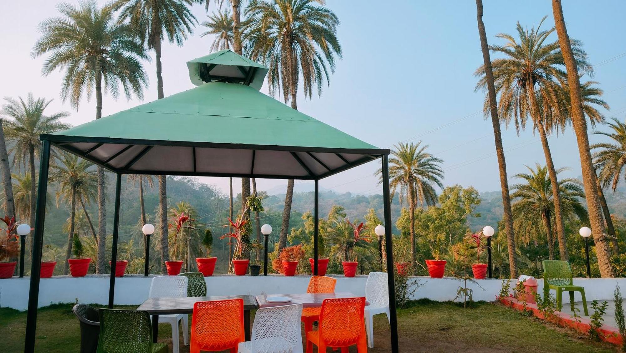Laxmanji Farm stay *