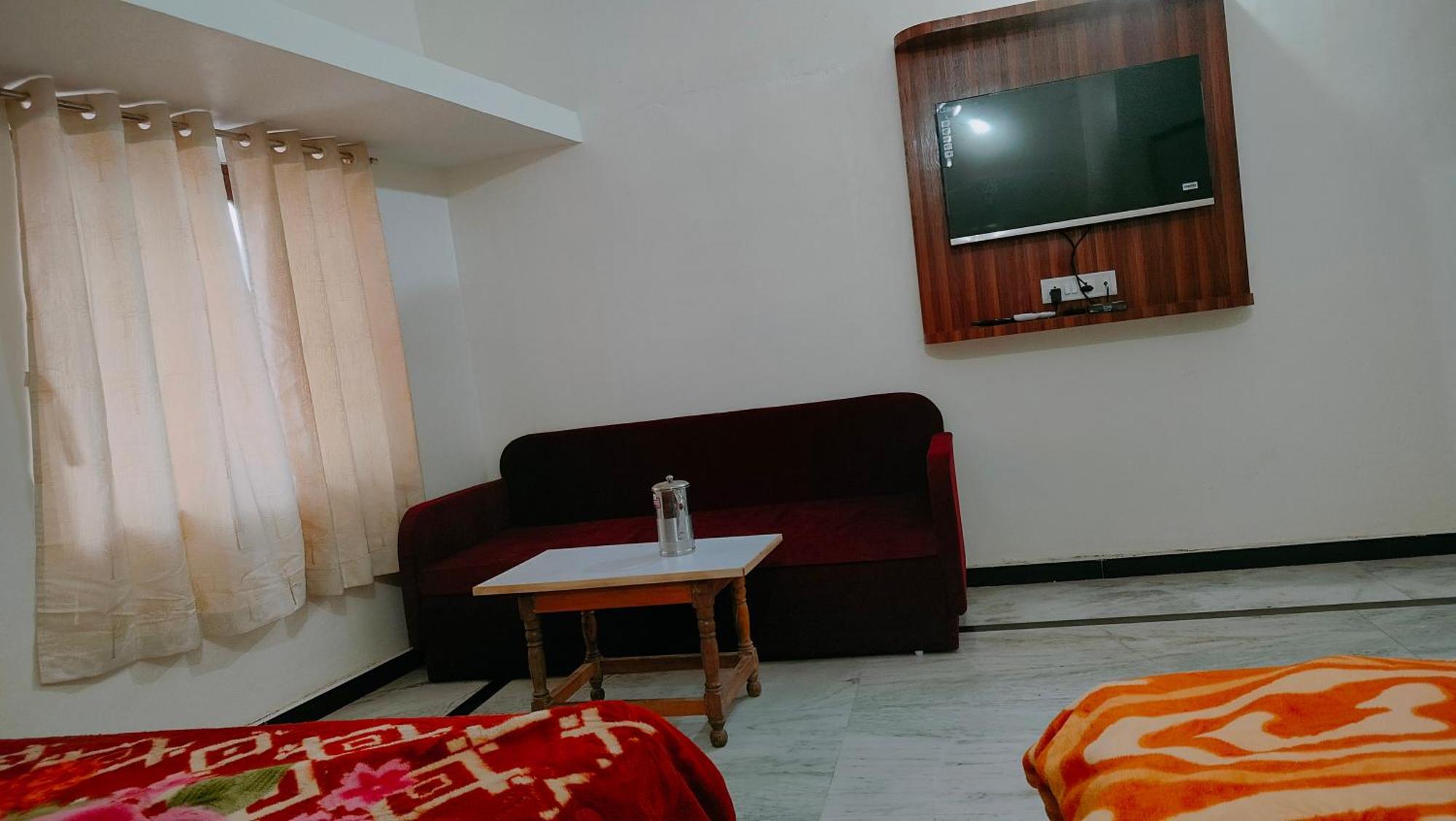 Farm stay Laxmanji
