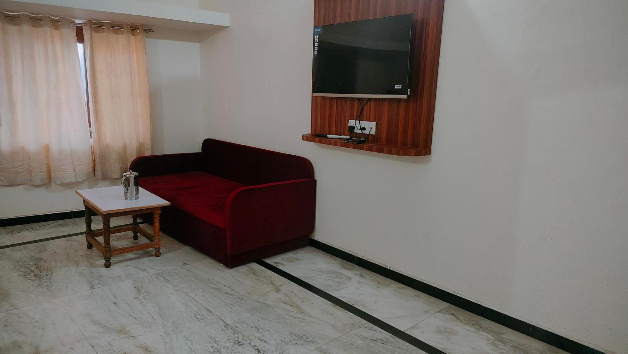 Laxmanji Farm stay *