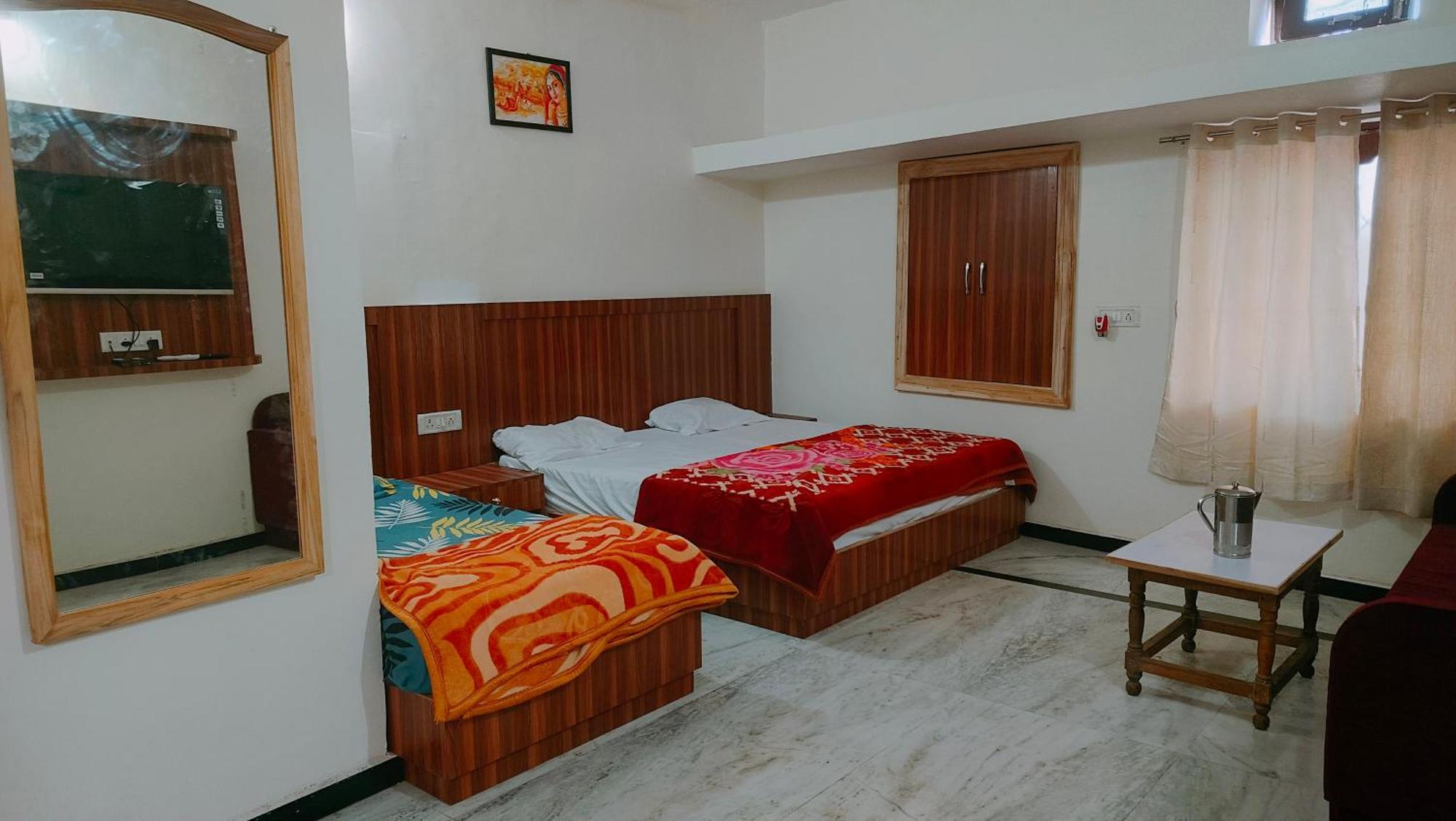 Farm stay Laxmanji *