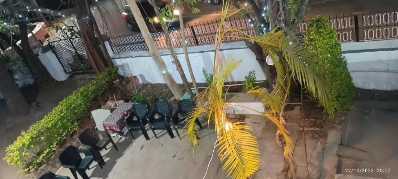 Guest house Palms View *
