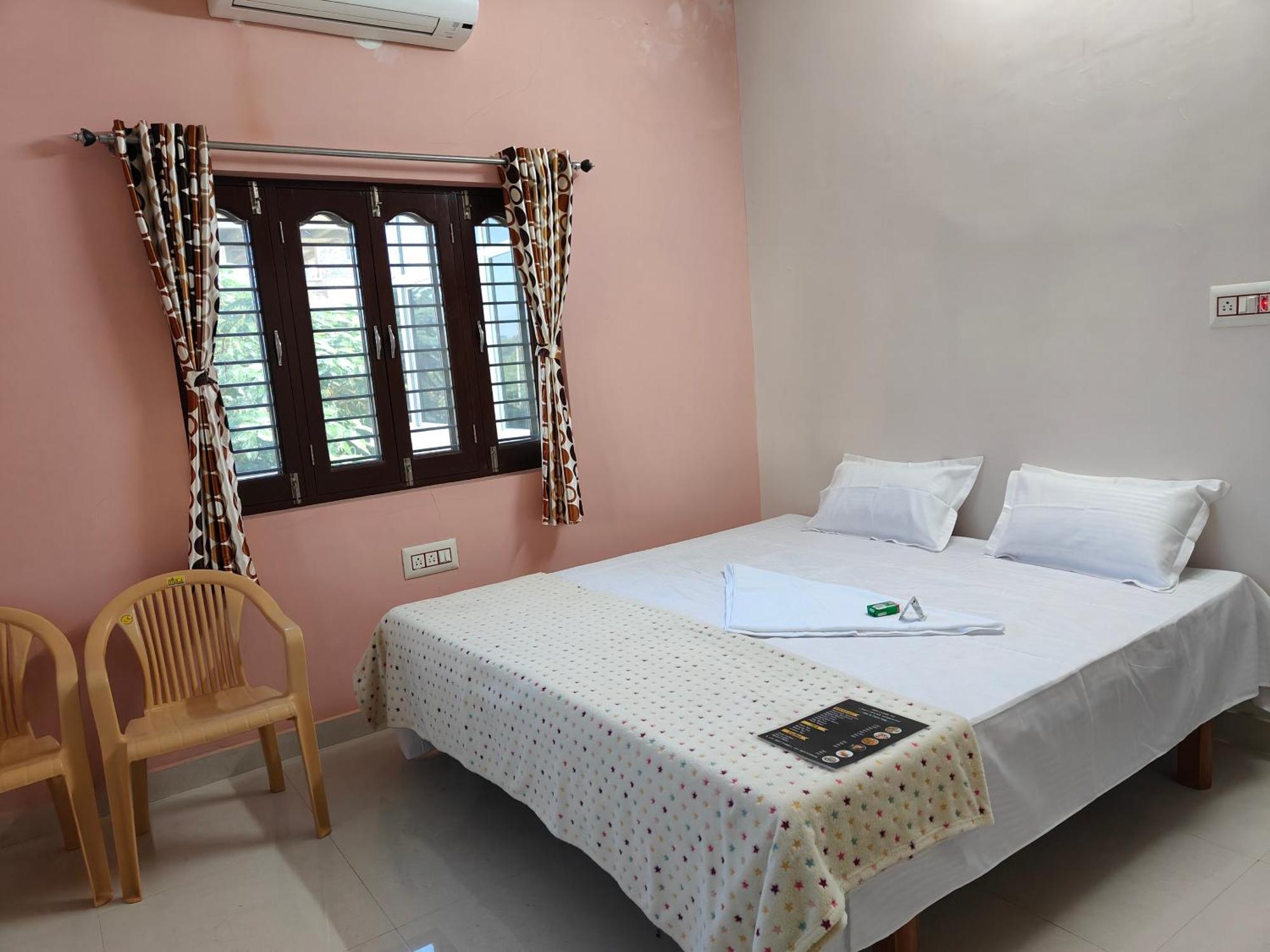 Homestay Light House Mount Abu