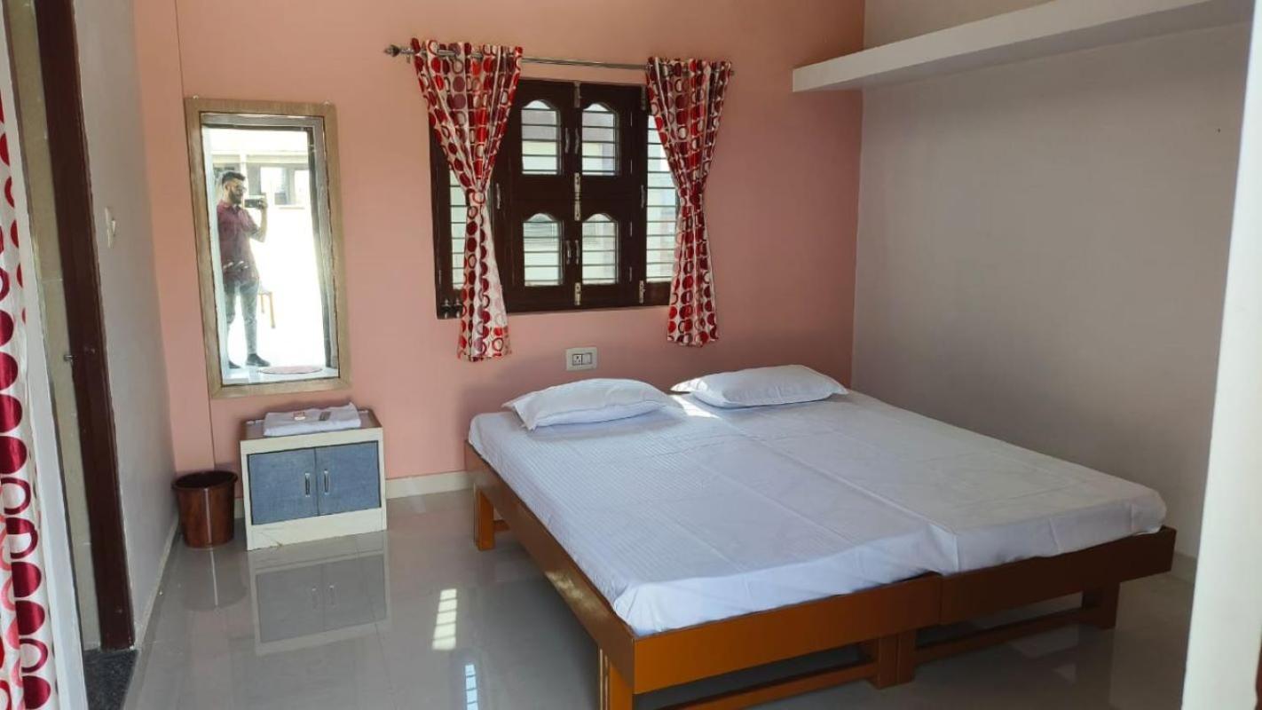 Light House Homestay Mount Abu