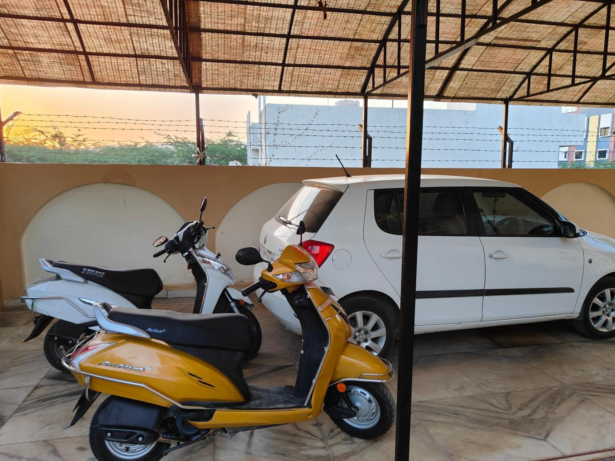 Homestay Light House Mount Abu