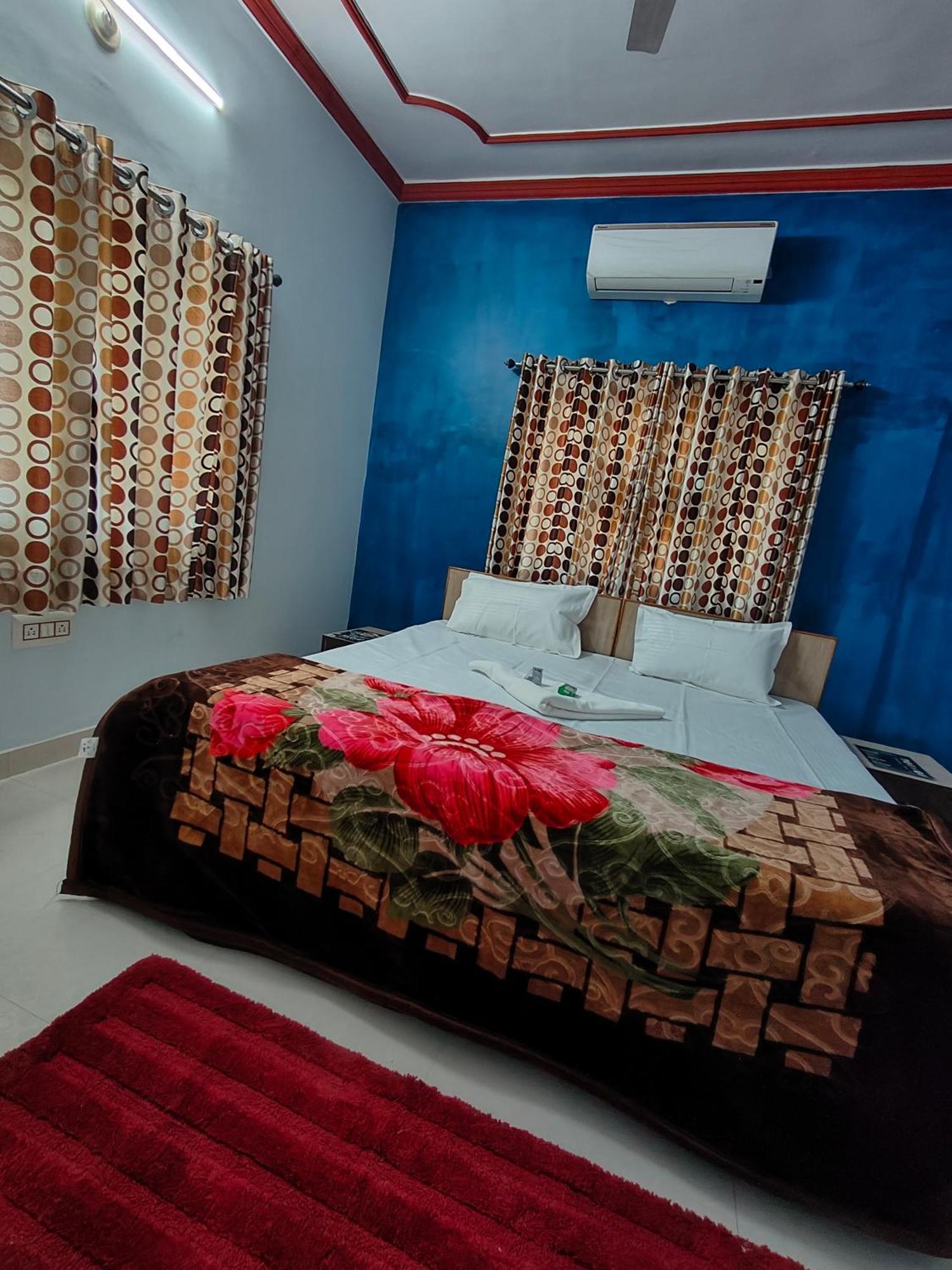 Light House Homestay Mount Abu