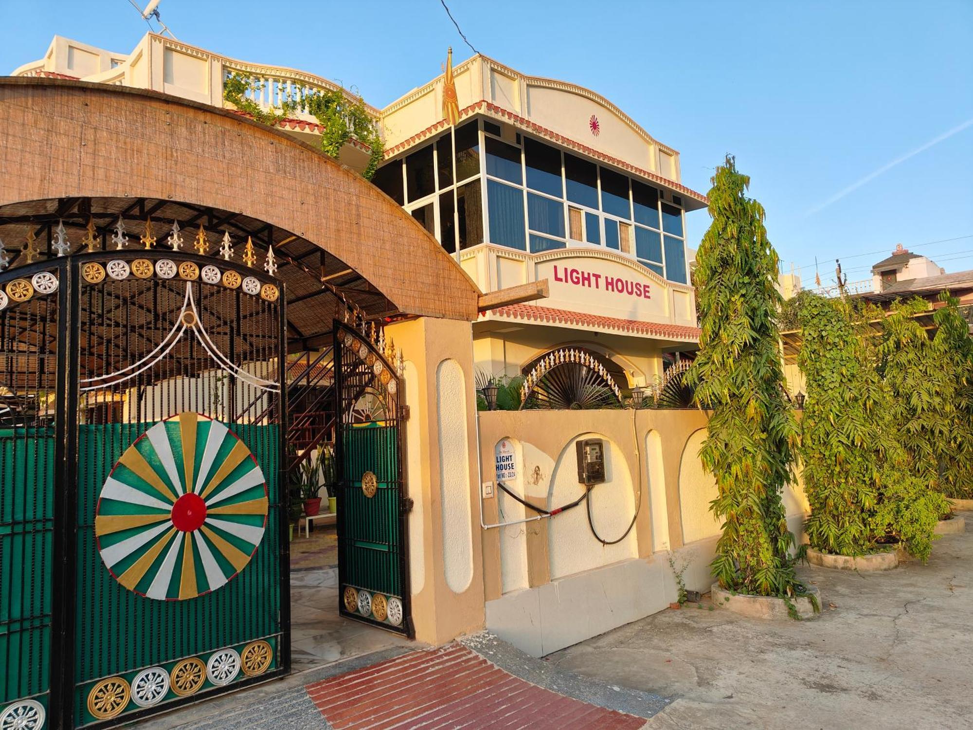 Light House Homestay Mount Abu