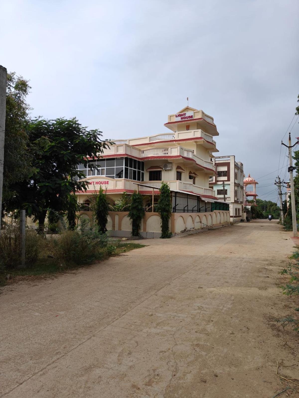 Homestay Light House