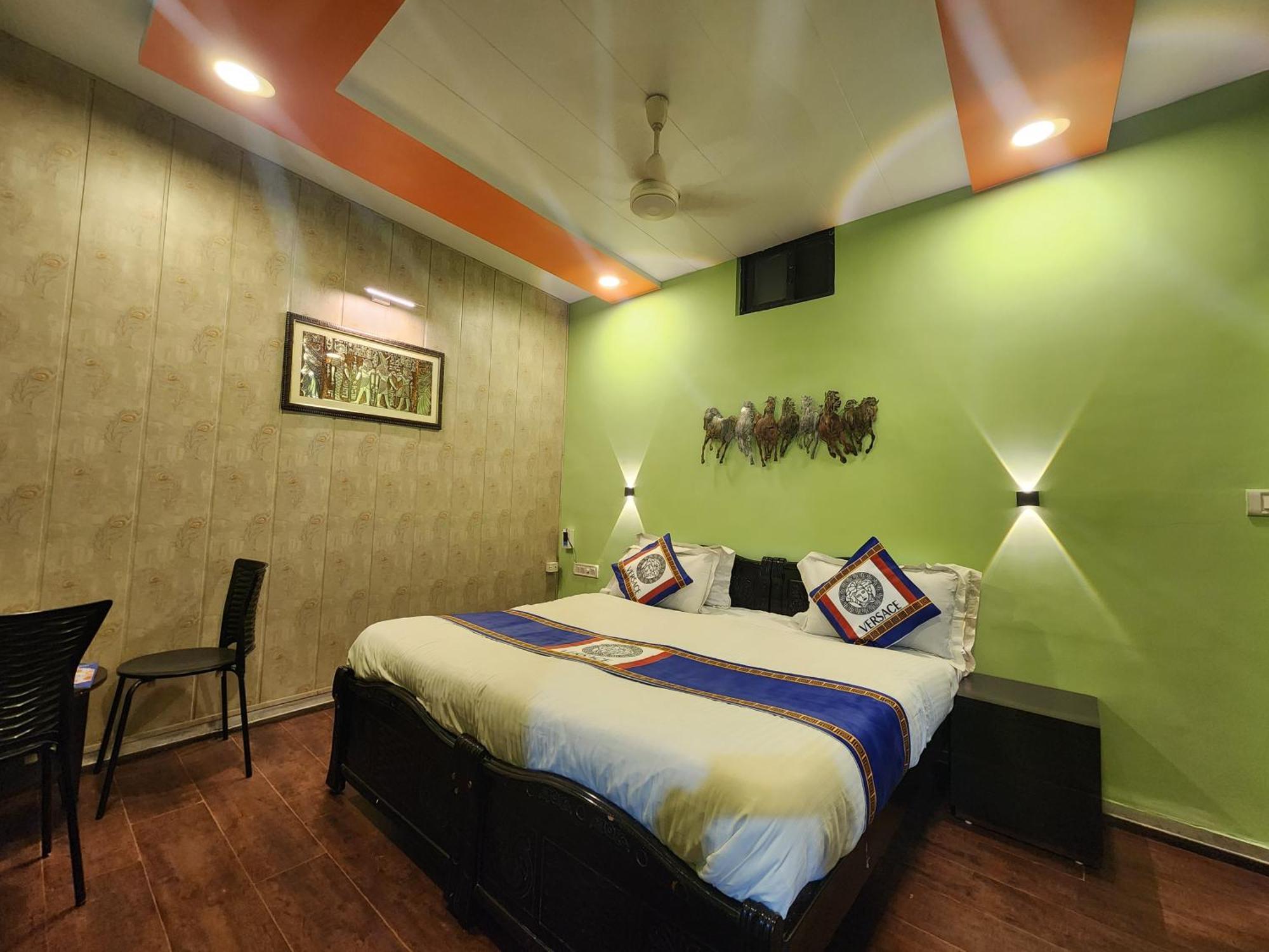 Shaleen Elegance Nakki 400 Meters Guest house Mount Abu