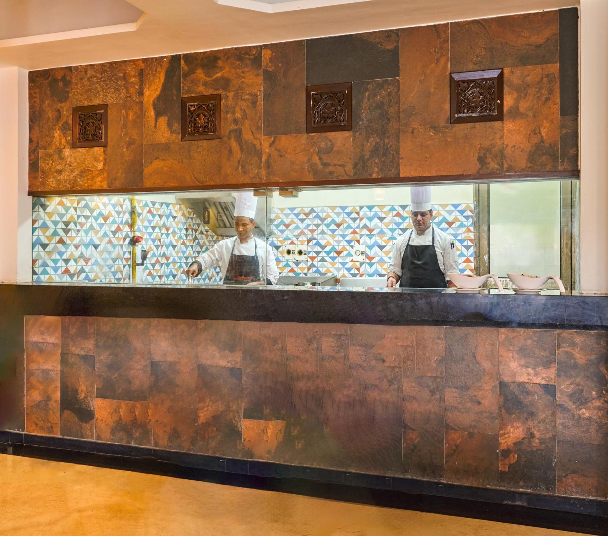 Sterling Resort 4*