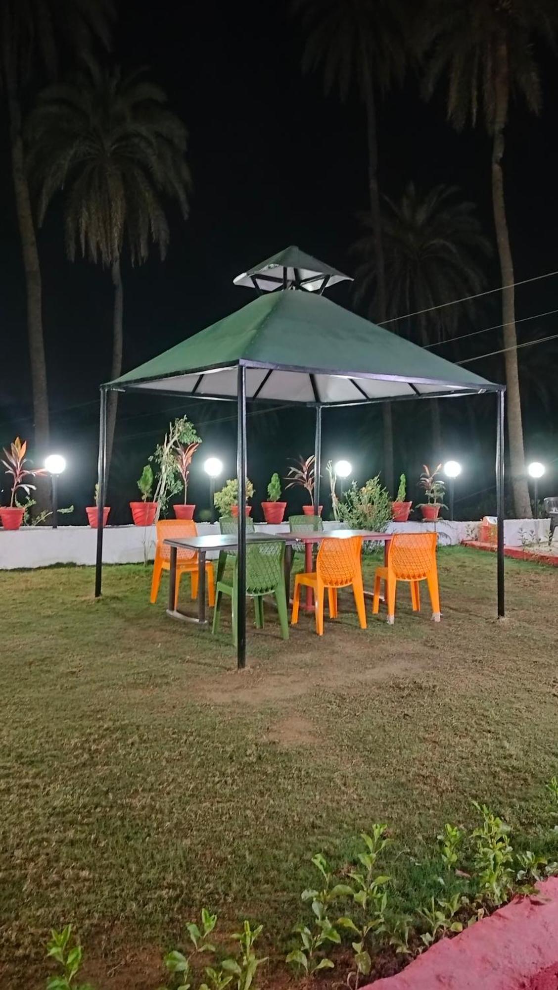 Farm stay Laxmanji *