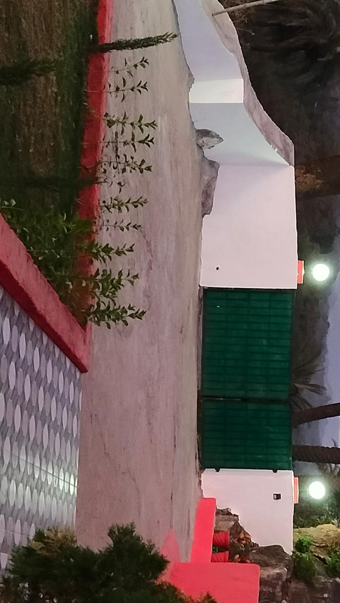 Laxmanji Farm stay *