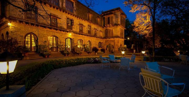Hotel Palace 3*