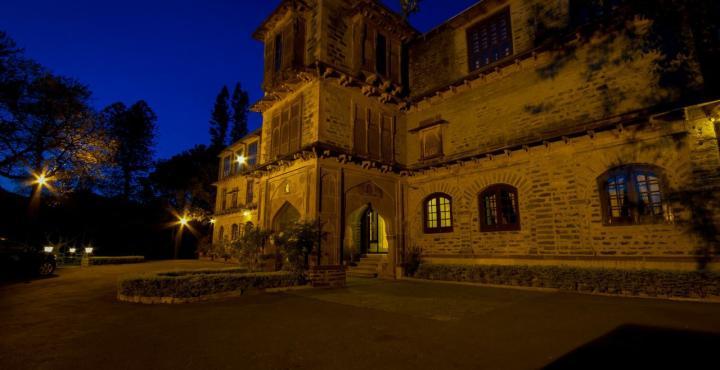 Palace 3*