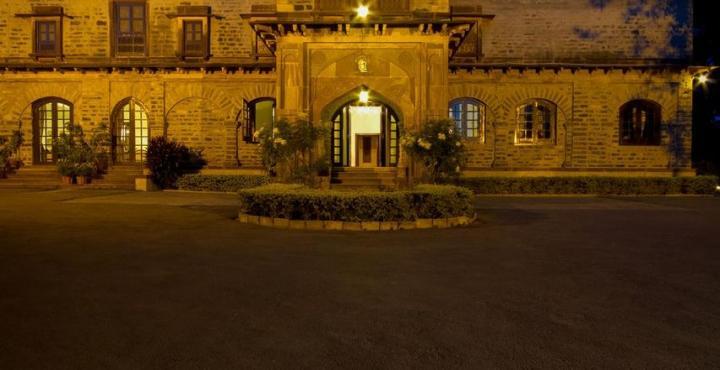 Palace