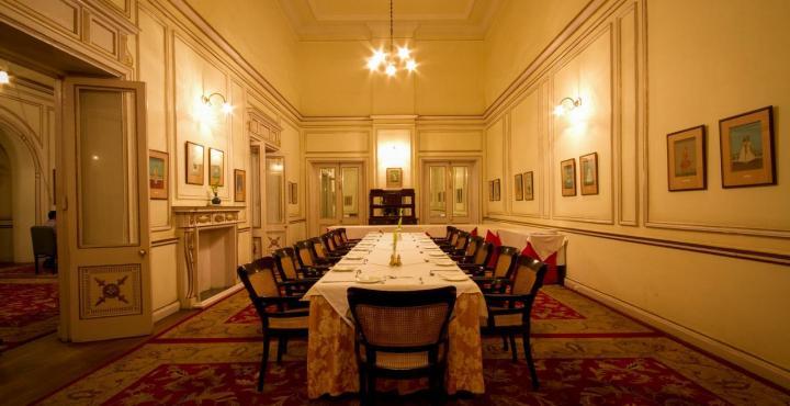 Palace Hotel 3*
