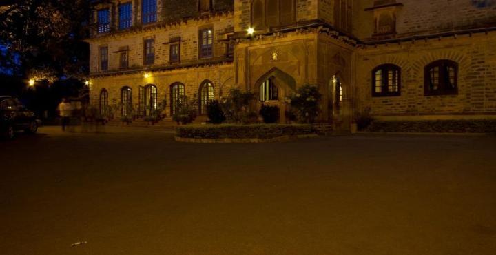 Hotel Palace Mount Abu
