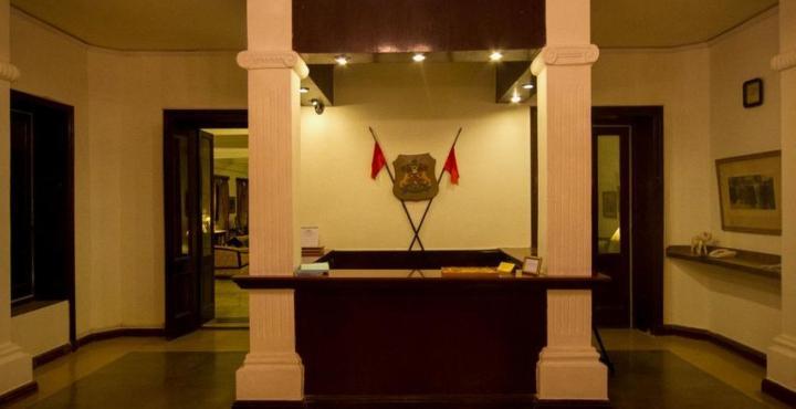 Hotel Palace