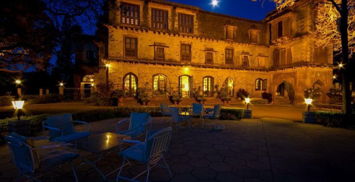Hotel Palace 3*
