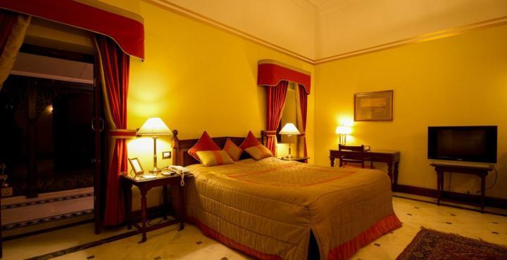 Palace 3* Mount Abu