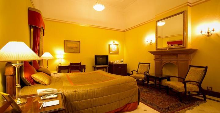Palace Mount Abu
