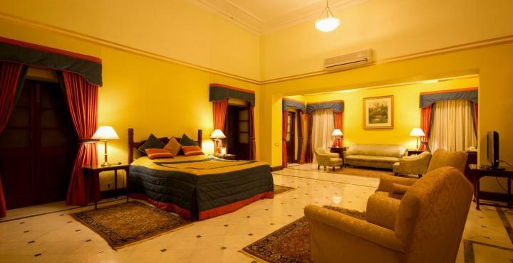 Hotel Palace 3*