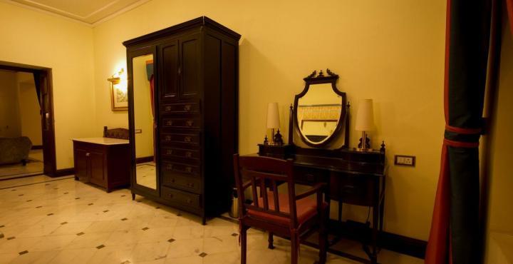 Hotel Palace Mount Abu