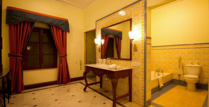 Hotel Palace
