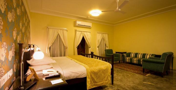 Palace Mount Abu