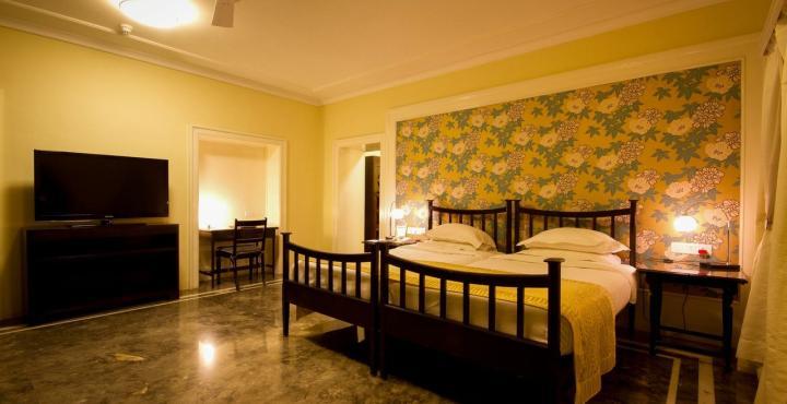 Hotel Palace 3*
