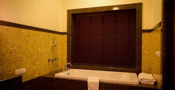 Palace Hotel 3*